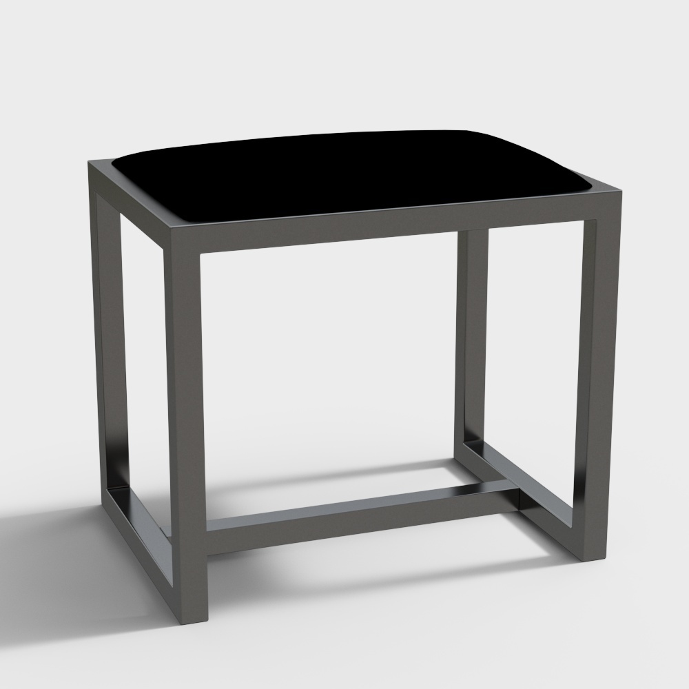 Ant Star Chart - SSH Series - Makeup Stool - H6516B