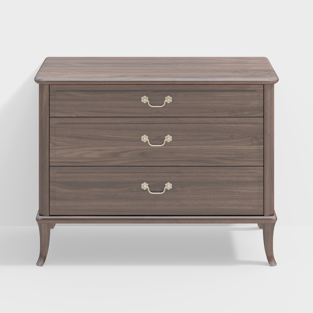 Série Ant Star Chart SSH- Coiffeuse H6513