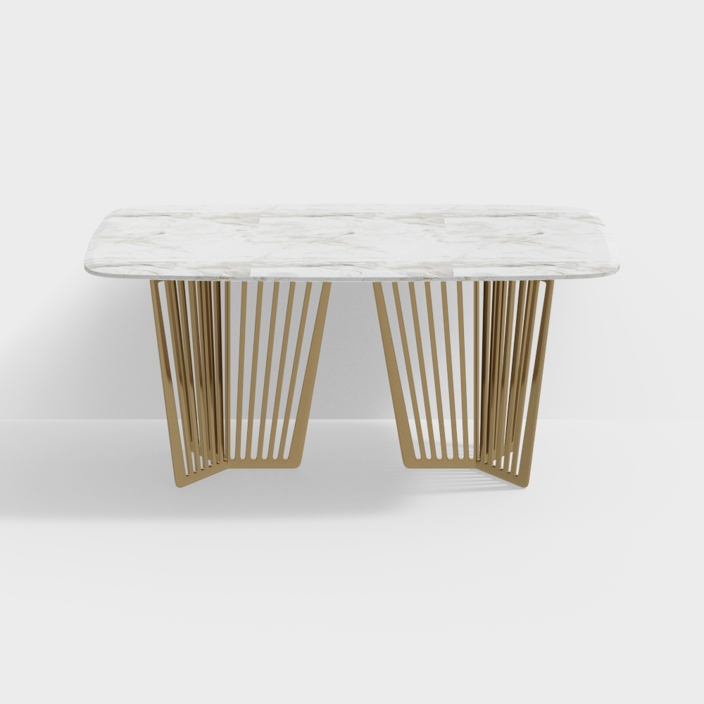 Tavolo da Pranzo AQ301