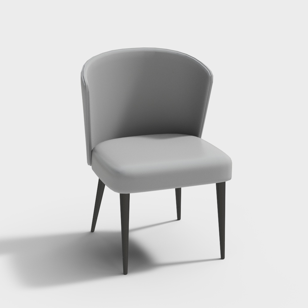 AQ320 다이닝 체어