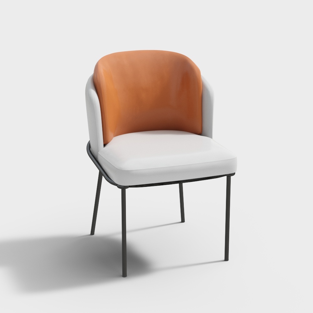 Sedia da pranzo AQ305