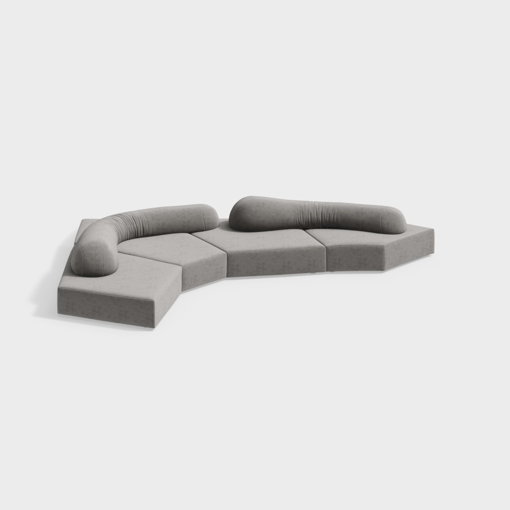 AQ327 sofa