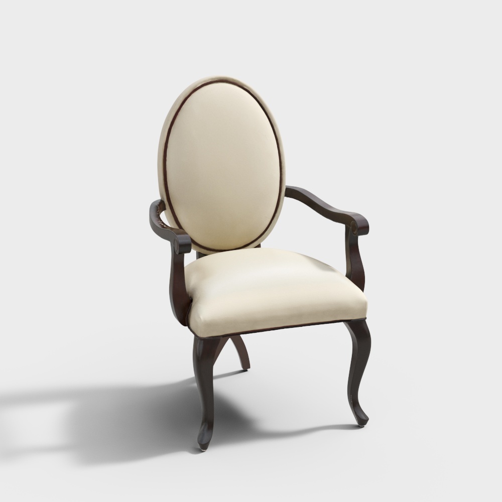 Mappa Stellare Ant - Serie Famu - Poltrona - 802