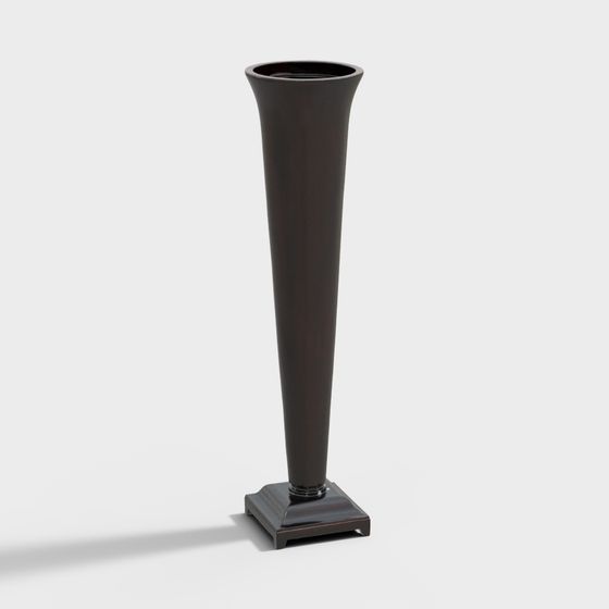 Style de porte de fleurs