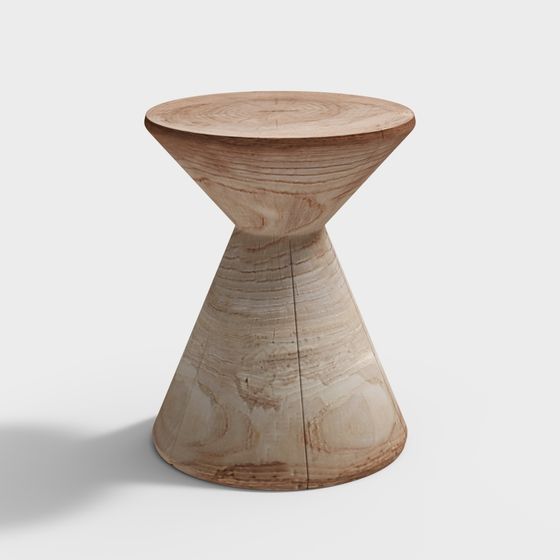 Biểu đồ Ant Star - Sê-ri DC - Dun gỗ - 6108-13