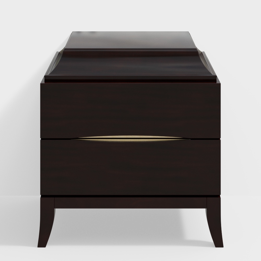 Ant Star Map - Famu series - bedside table (small) - 808