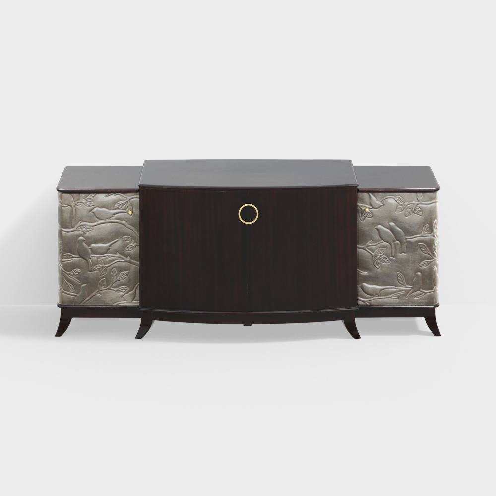 Ant Star Map - Famu series - pantry - 803