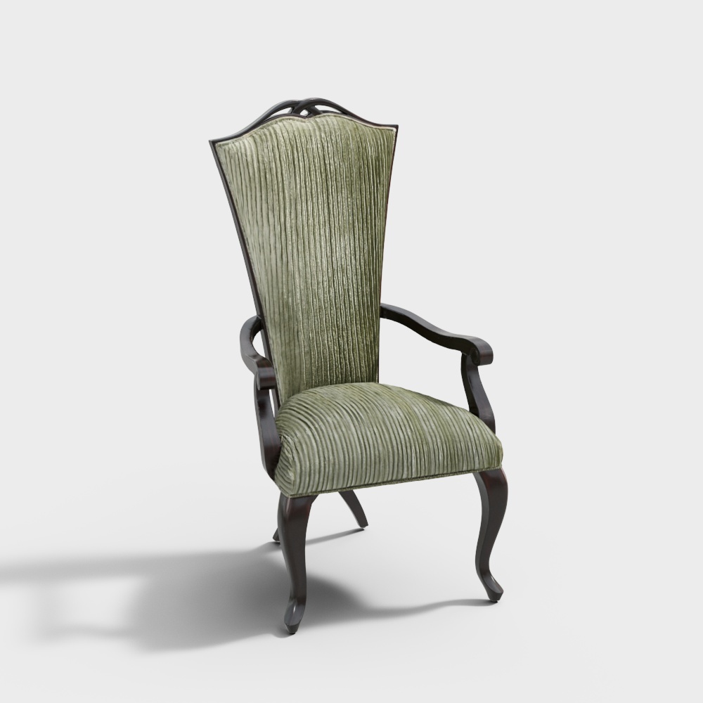 Mappa Stellare Ant - Serie Famu - Poltrona - 801