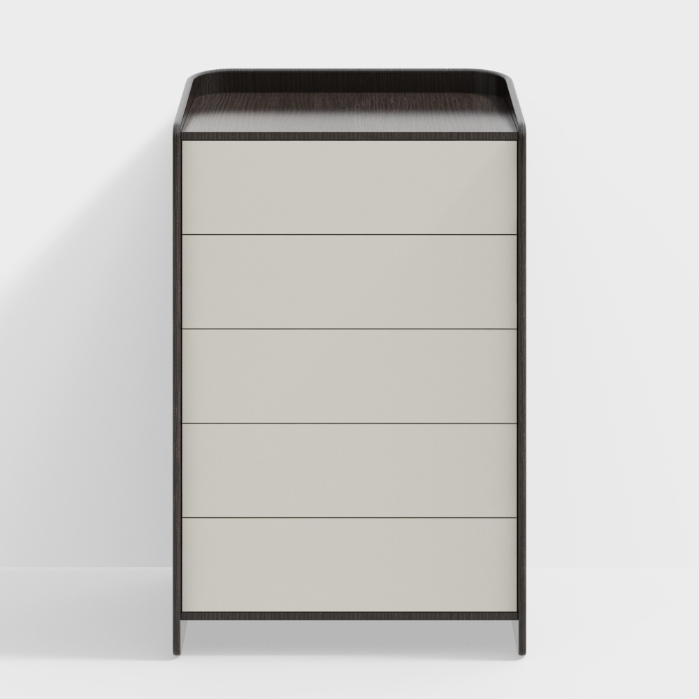 Ant Star Map - Volkswagen C+ Series - Chest of Drawers - J-80902-5