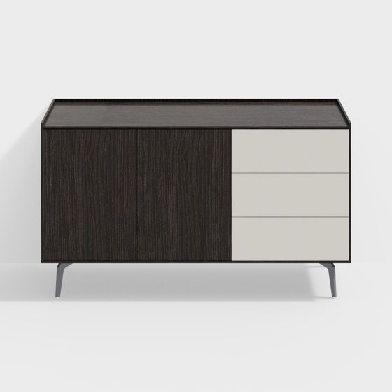 Support de télévision - Série Volkswagen C+ - Carte étoilée de fourmi - J-83501-6