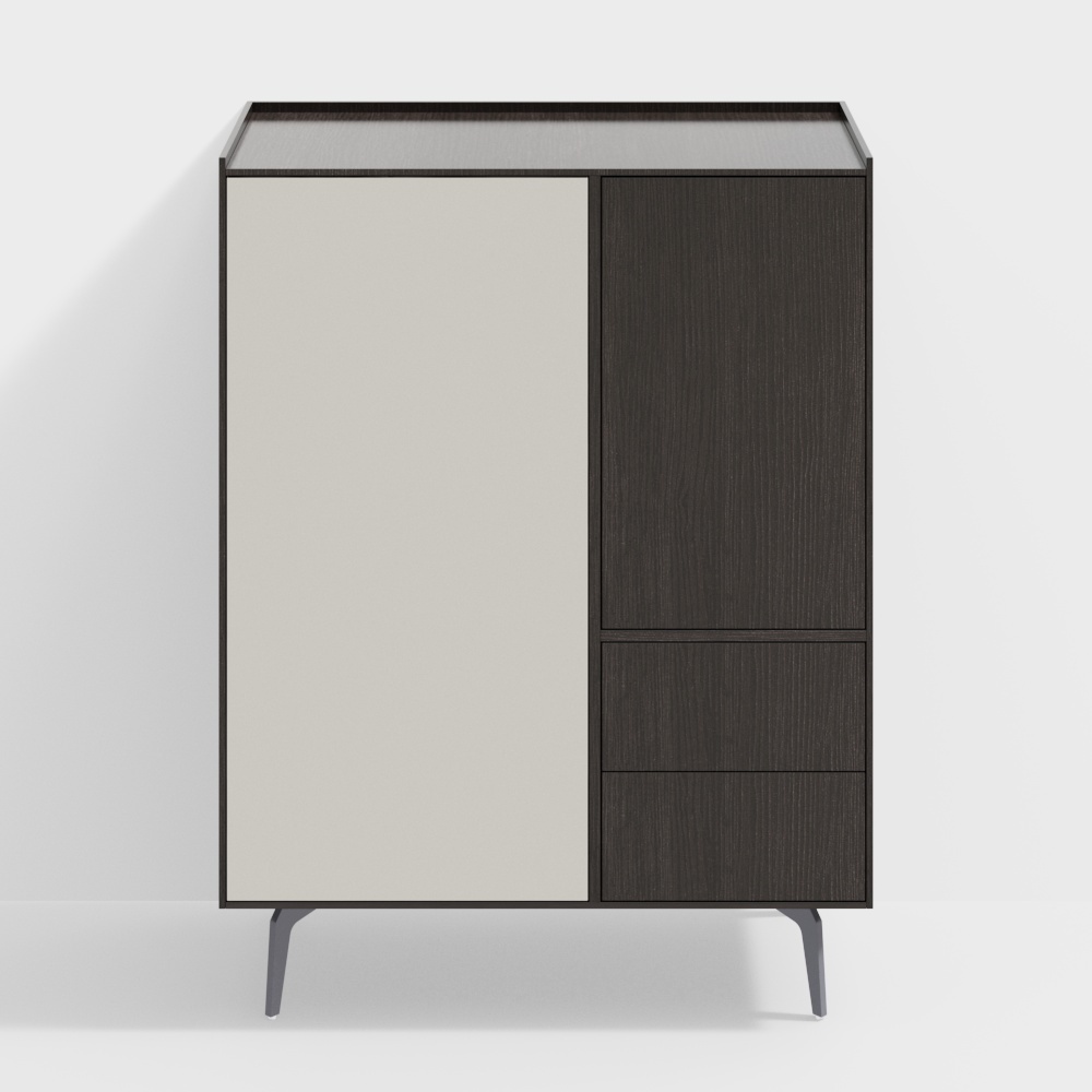 Ant Star Map - Volkswagen C+ Series - Chest of Drawers - J-80901