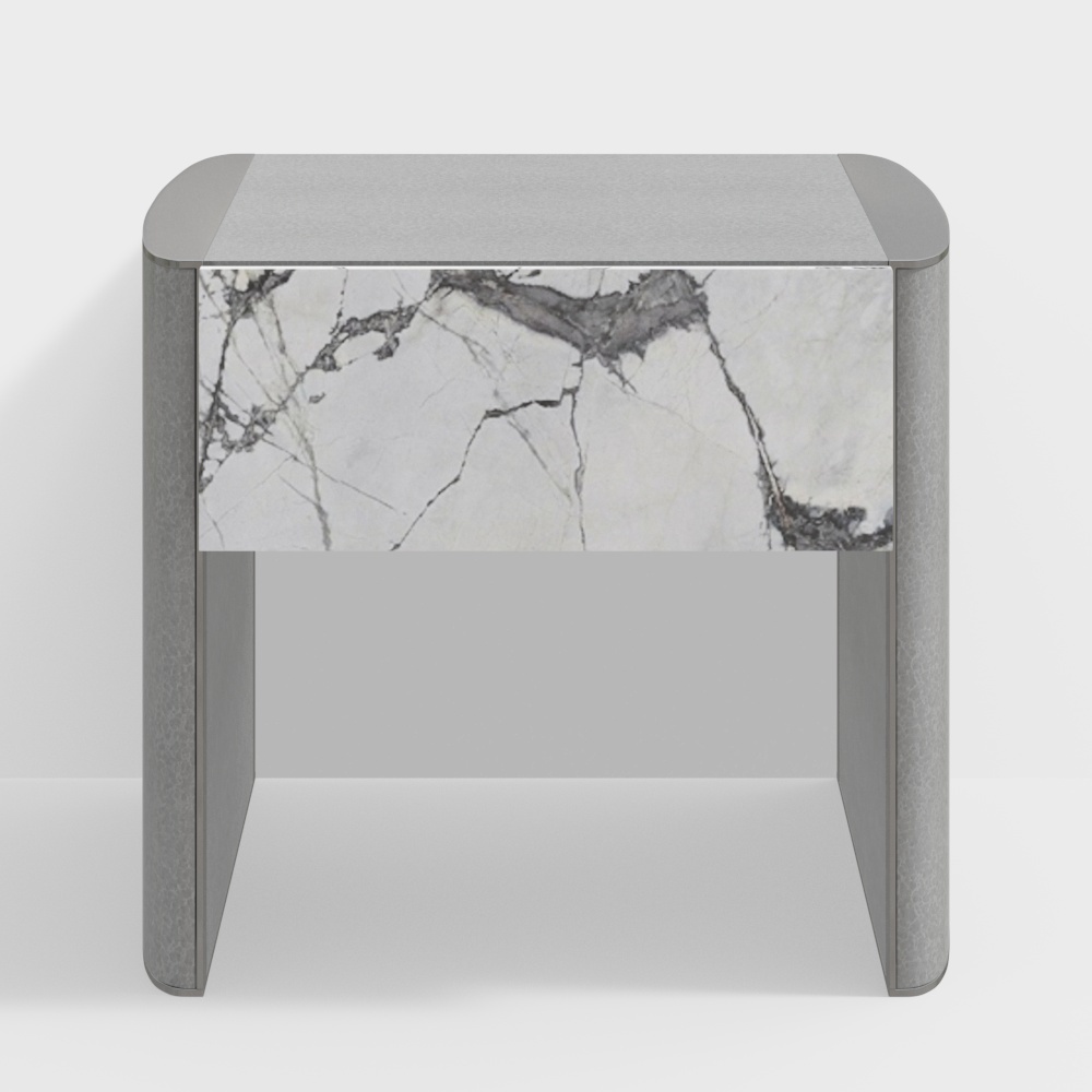 Ant Star Map - Sunos Series - Bedside Table - CC002-08