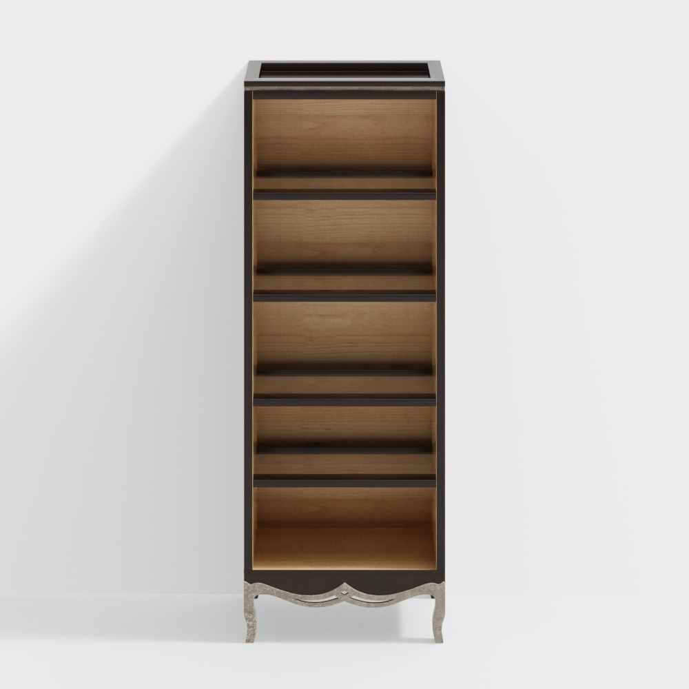 Carte étoilée Ant - Série Famu - Armoire combinée B-801