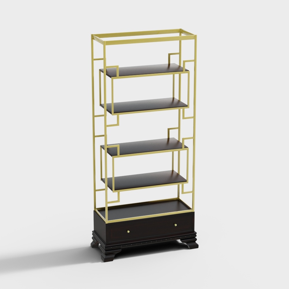 Ant Xingtu. - Decorating cabinet