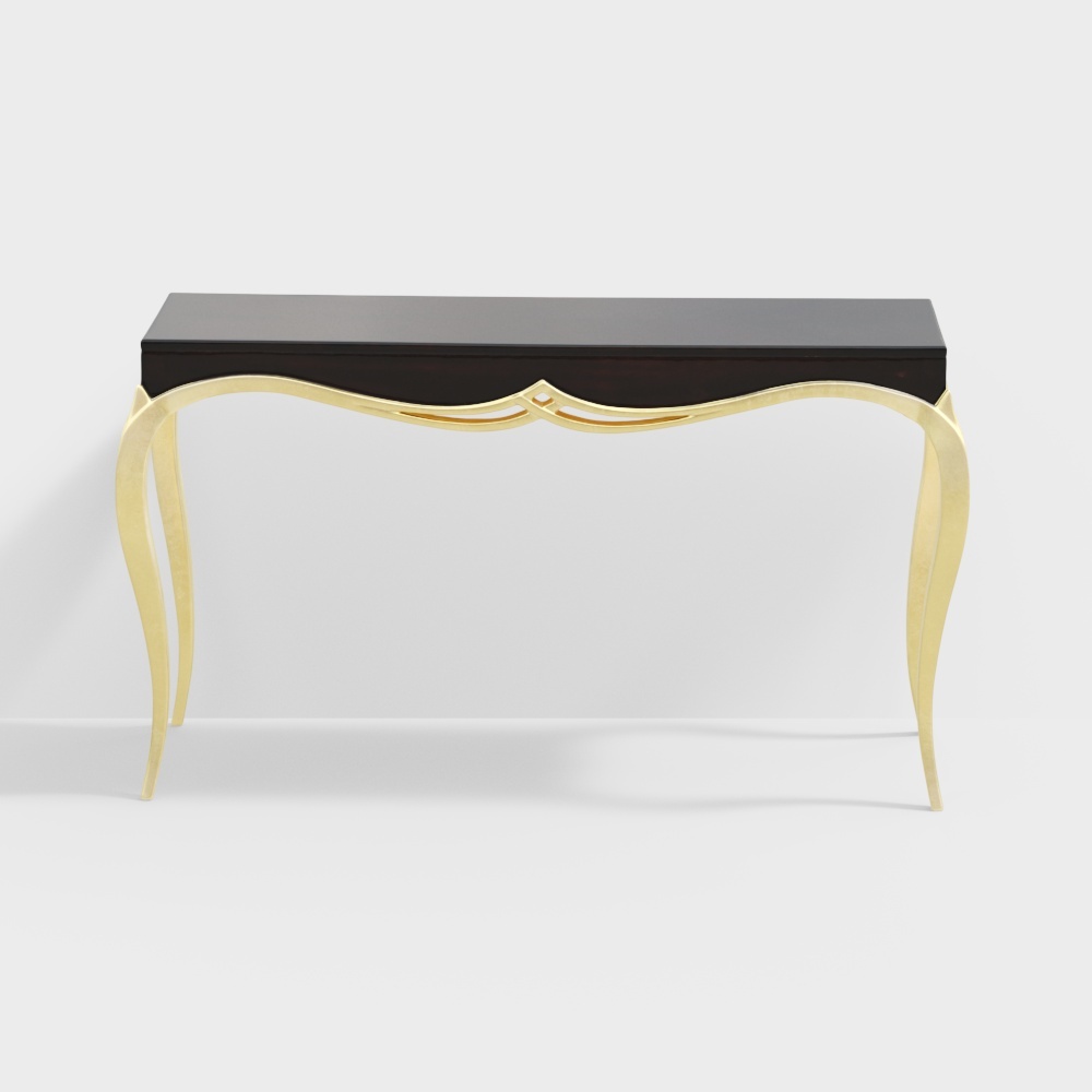 console table