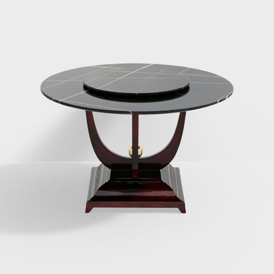 Ant Star Map - Famu 시리즈 - 원탁 - 802