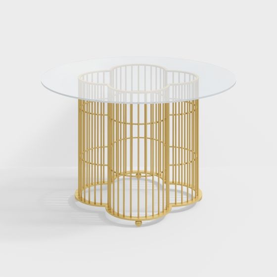 Ant Star Map - Famuシリーズ - 円卓 - 807