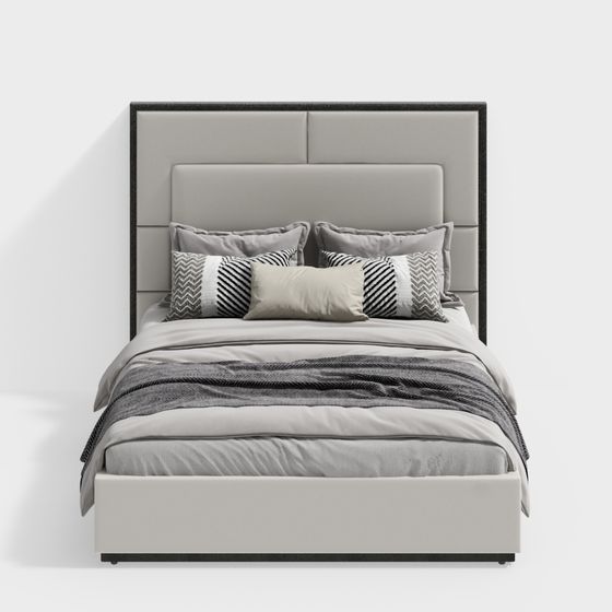 Ant Star Map - Sunosシリーズ - ベッド - RU002-01