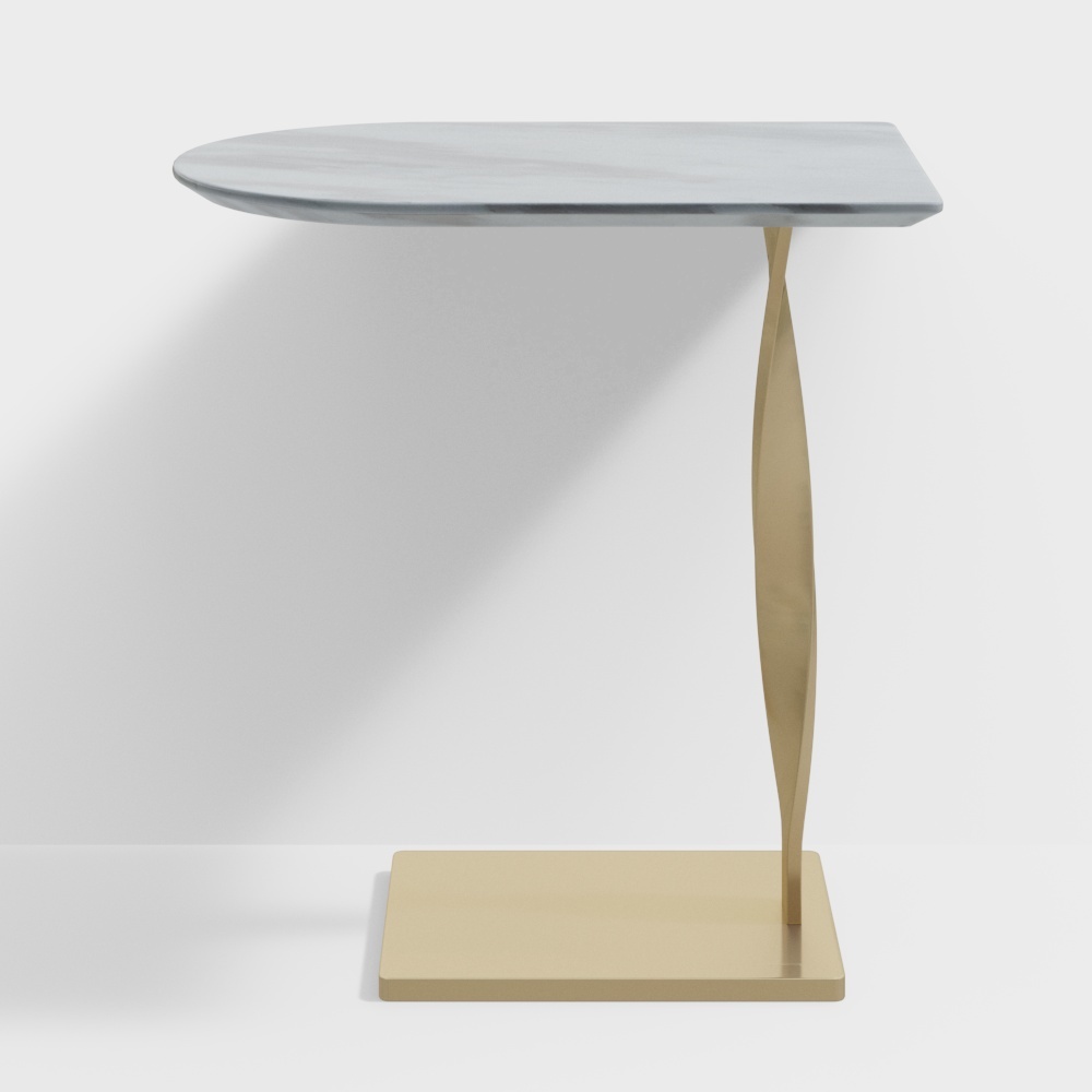 Ant Star Map - Sunos Series - Long Hanging Table - RU002-19