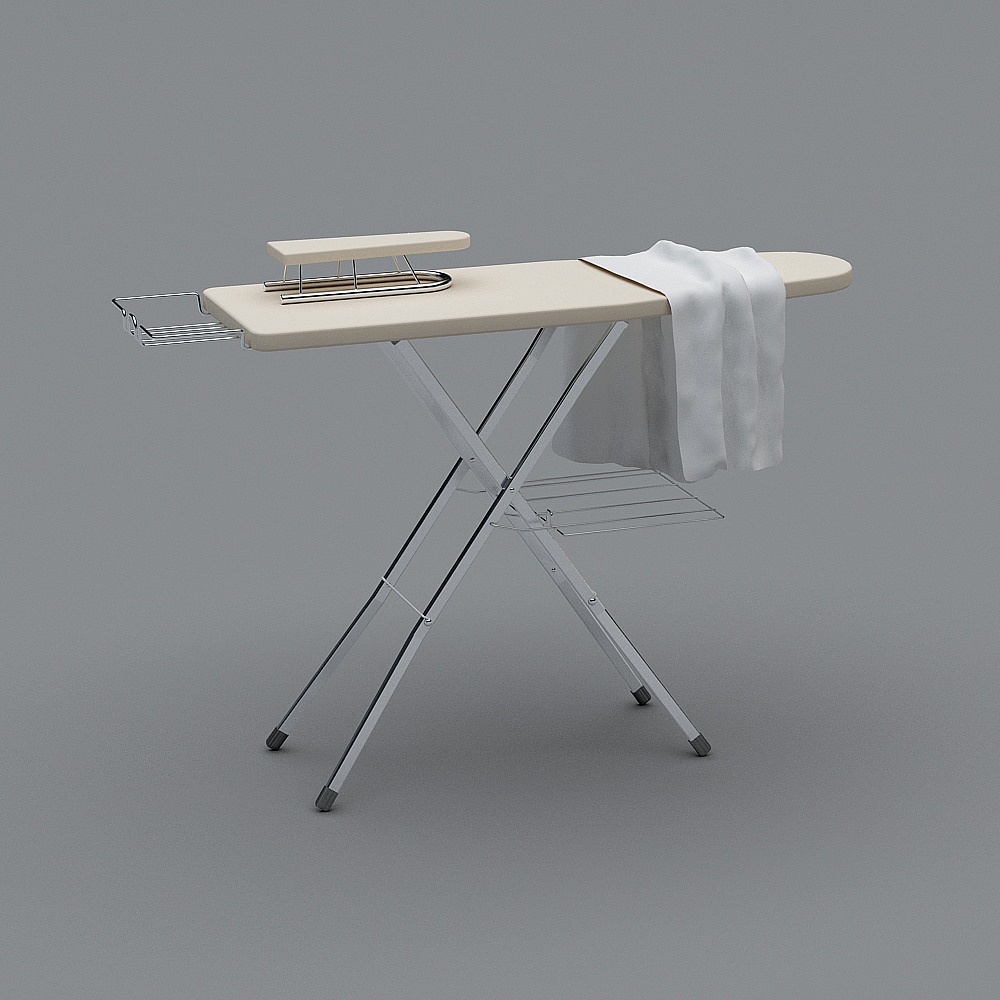 Ironing board