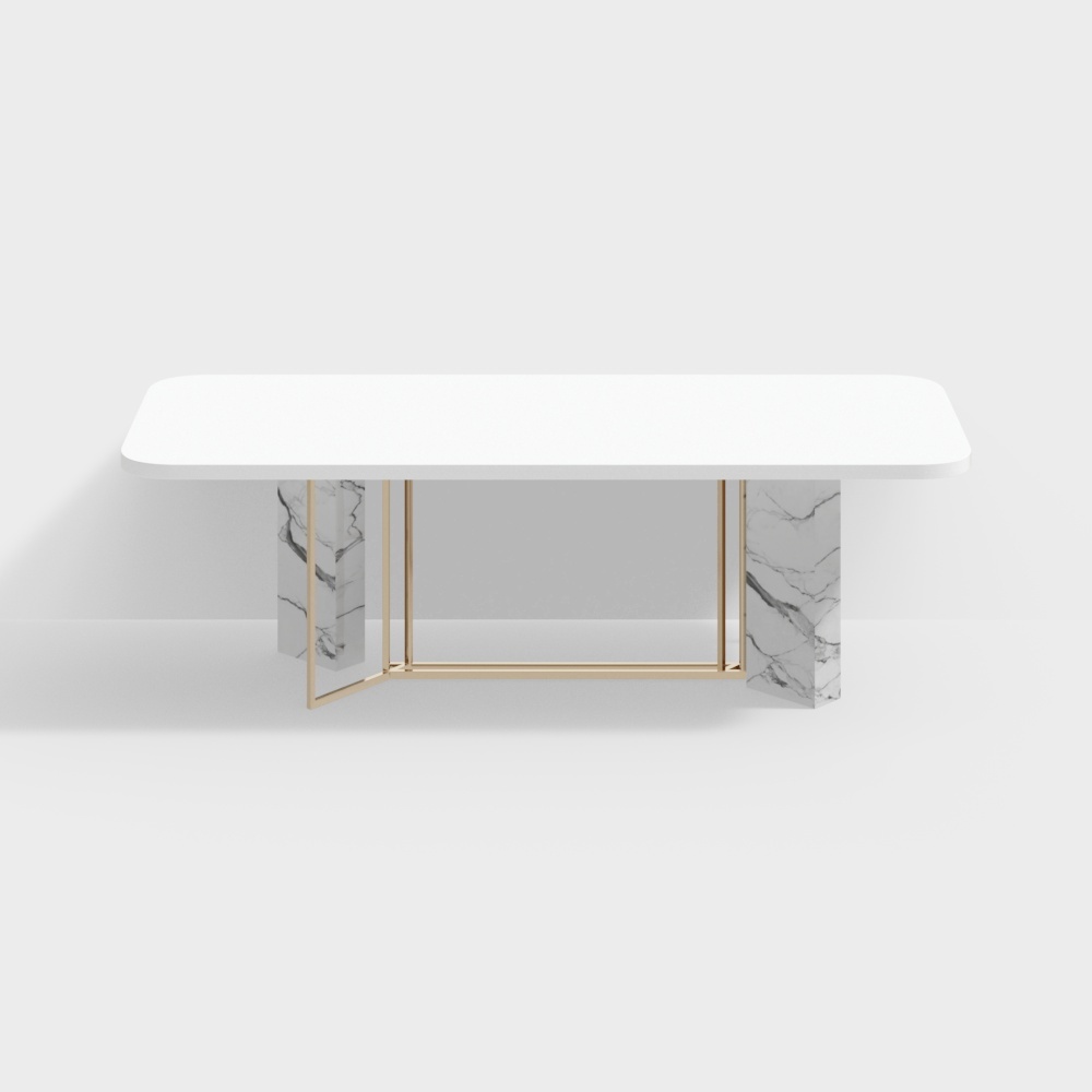 Dining table-wx