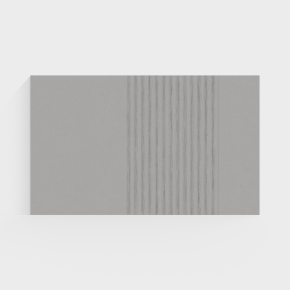 マササンティ - 背景壁