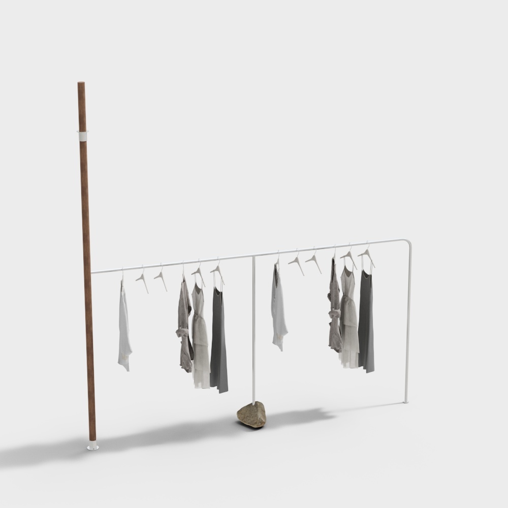 Clothes Drying Rack