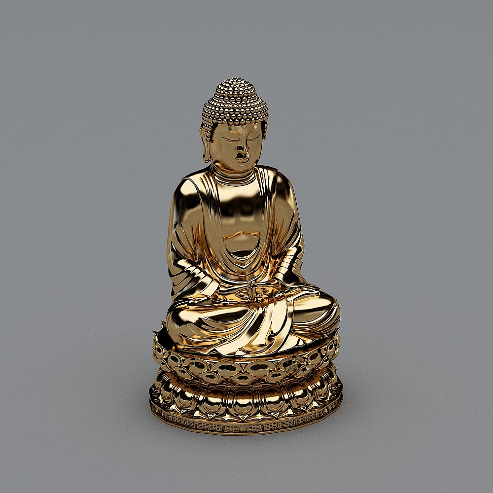 Buddha