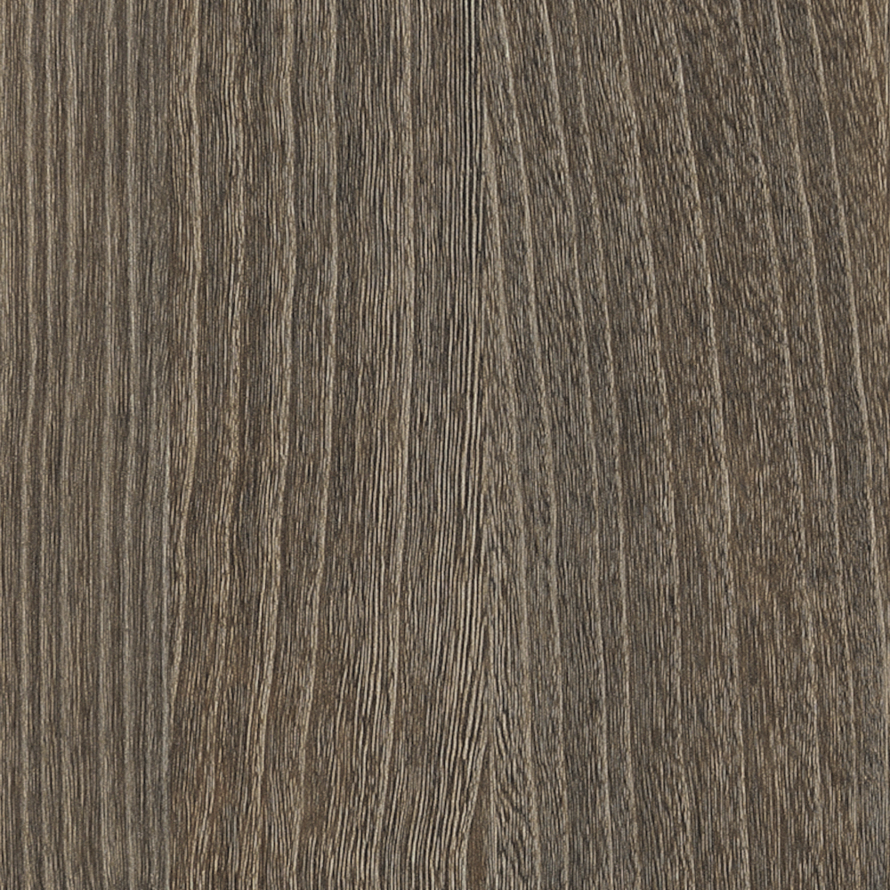EISYA -MS2002 Straight teak - Wood veneer - New Hand-scraped Grain