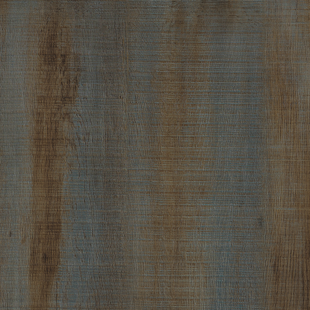 EISYA -MS9051 Blue Sweep - Wood veneer - Sawn grain