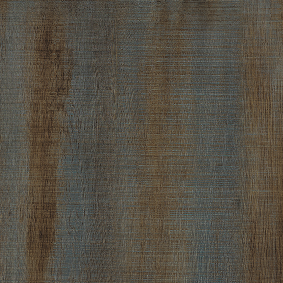 Blue Sweep Wood Veneer 3D Model in Gray