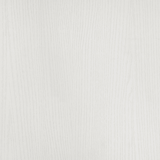 Imported Warm White Wood Veneer 3D Model