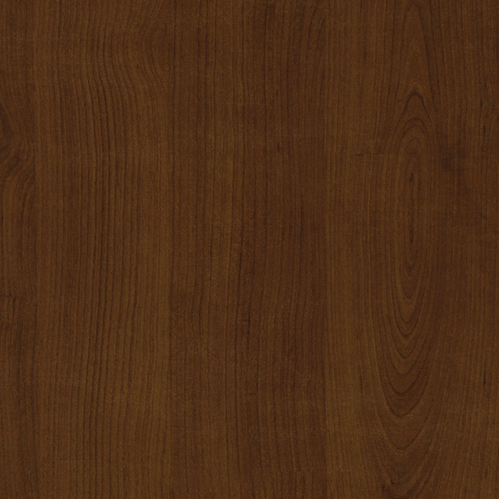 EISYA -MS9026A Gold silk cherry - Wood veneer - Crystal