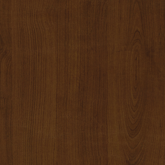EISYA -MS9026A Gold silk cherry - Wood veneer - Crystal
