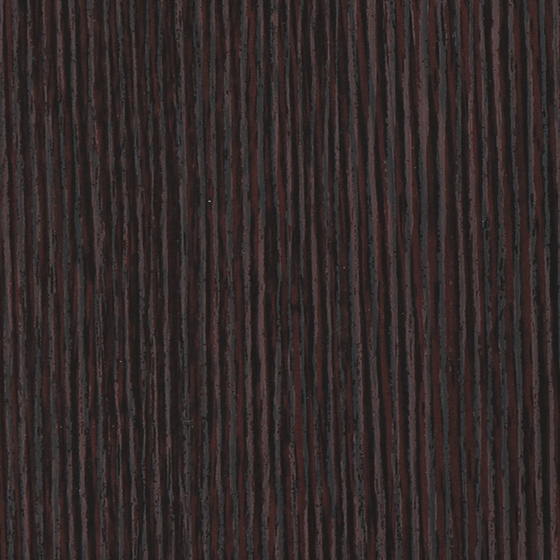 EISYA MS0188 Ebony Wood Veneer - Black