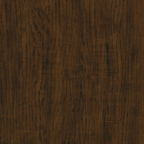 EISYA MS2045 Classic Yellow Oak Wood Veneer Relief 5 in Brown
