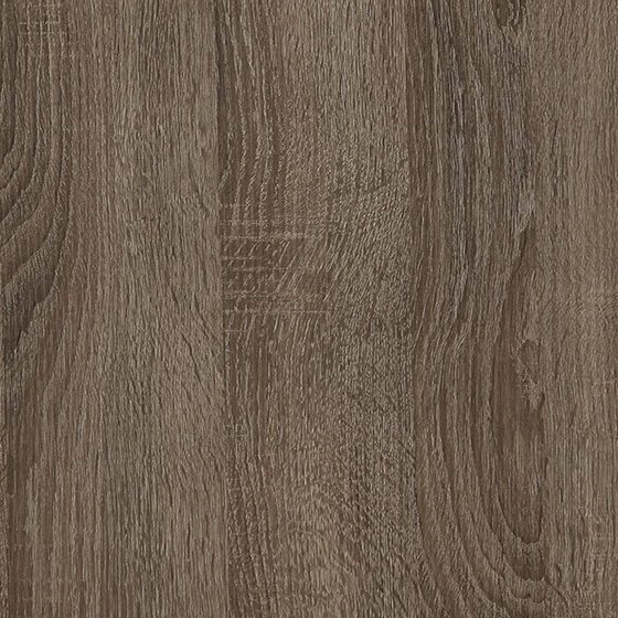 EISYA MS9062 Tirico Oak Wood Veneer in Brown