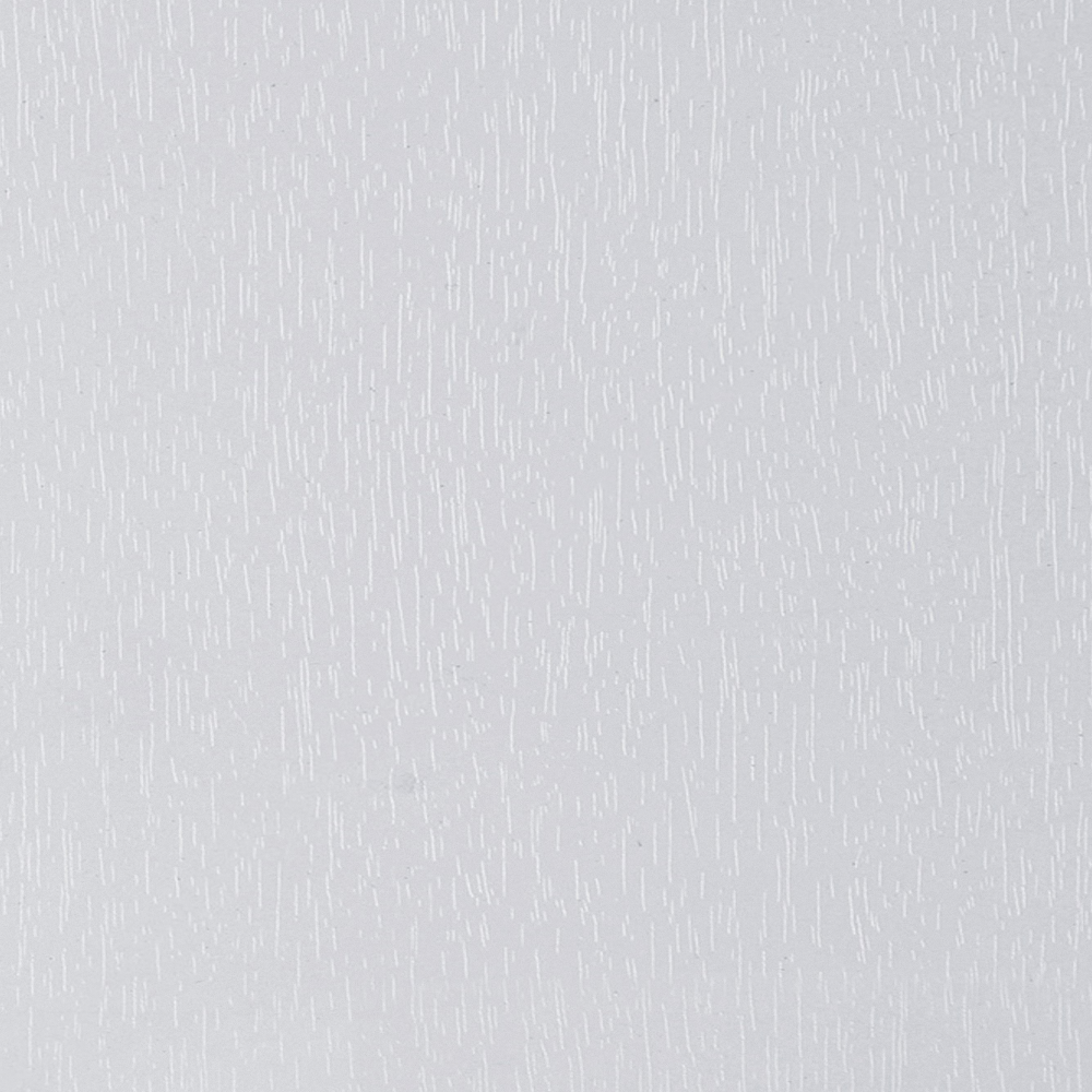 EISYA -MS0101 imported cold white - Wood veneer - Crystal