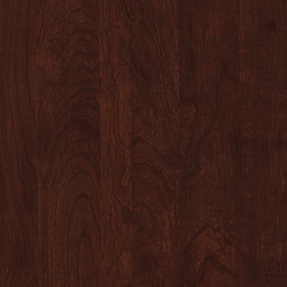 EISYA MS2095 Solid Wood Cherry Wood Veneer 3D Model