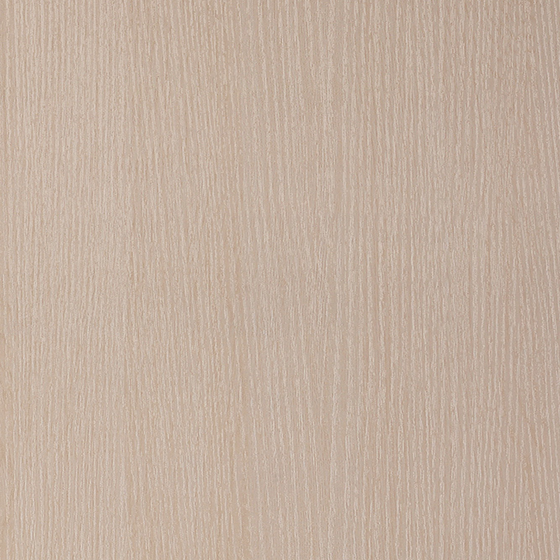 EISYA White Elm Wood Veneer Panel in Earth Tone