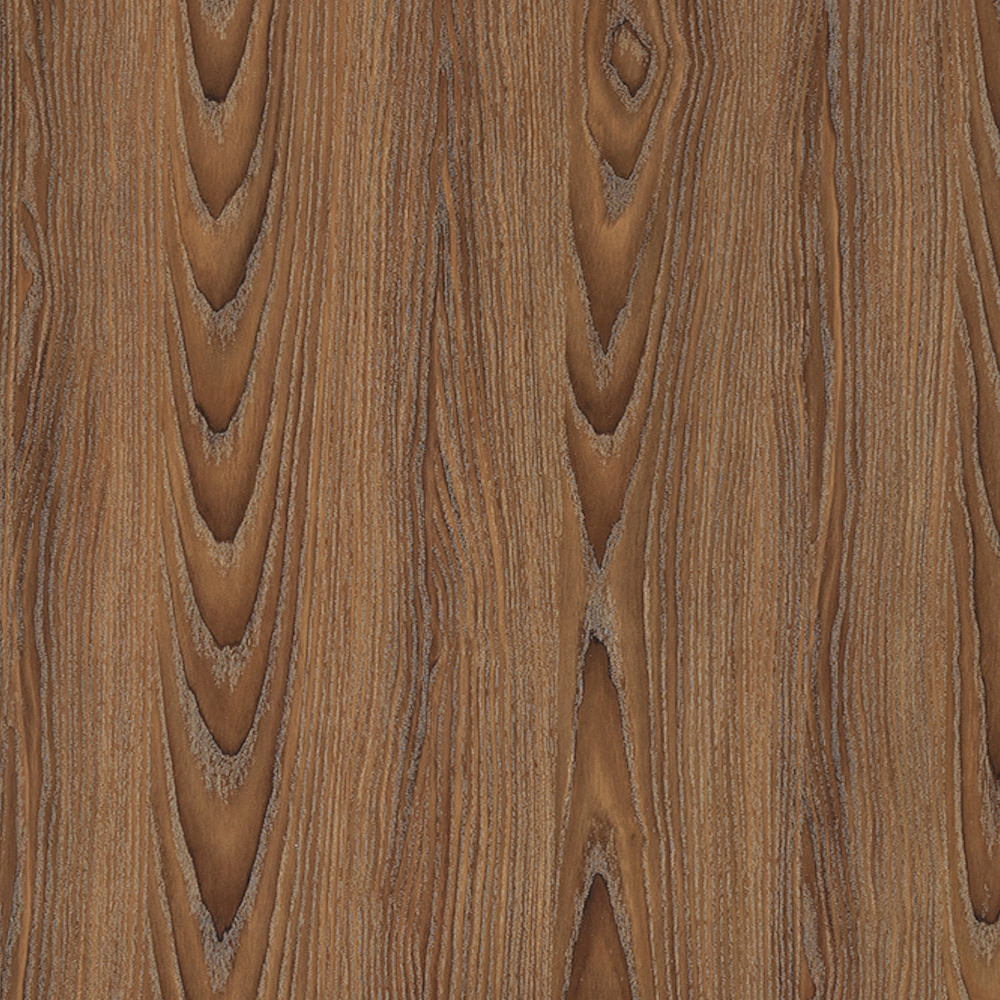 EISYA -MS2011 Mountain Manchus - Wood veneer - Crystal