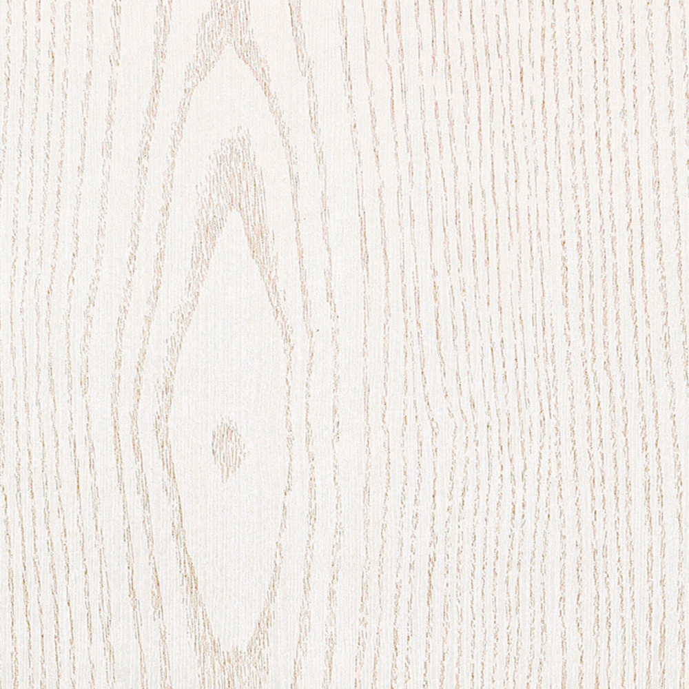 EISYA -MS2105 Milanese White Wax - Wood veneer - Hand-scraped Grain