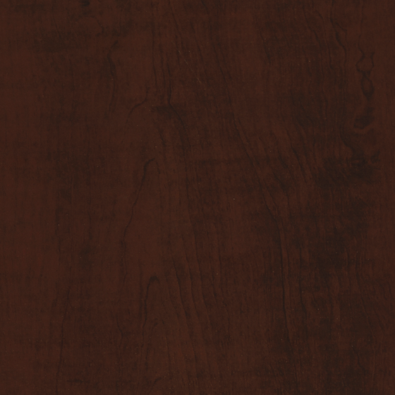 EISYA Wood Veneer Crystal 3D Model in Brown