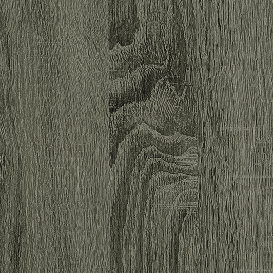 Gray Space Wood Veneer 3D Model - EISYA MS9033