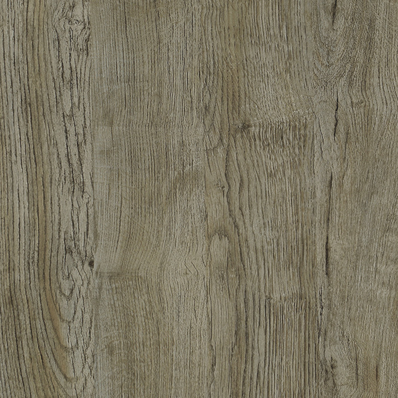 EISYA Bavarian Oak Wood Veneer - Stone Tiger Print in Brown