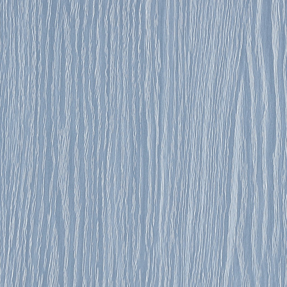 EISYA -MS0152 Blue oak - Wood veneer - New Hand-scraped Grain
