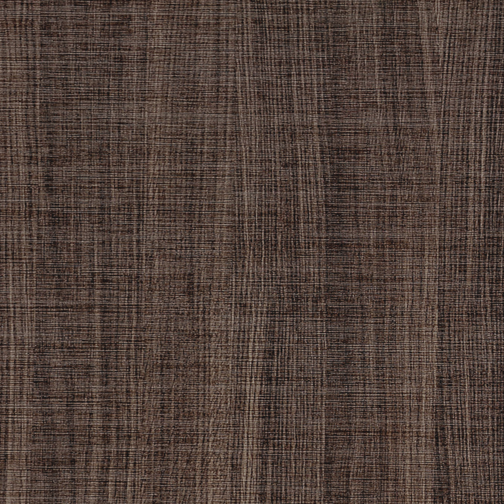 EISYA -MS2012A West German Black oak - Wood veneer - Sawn grain