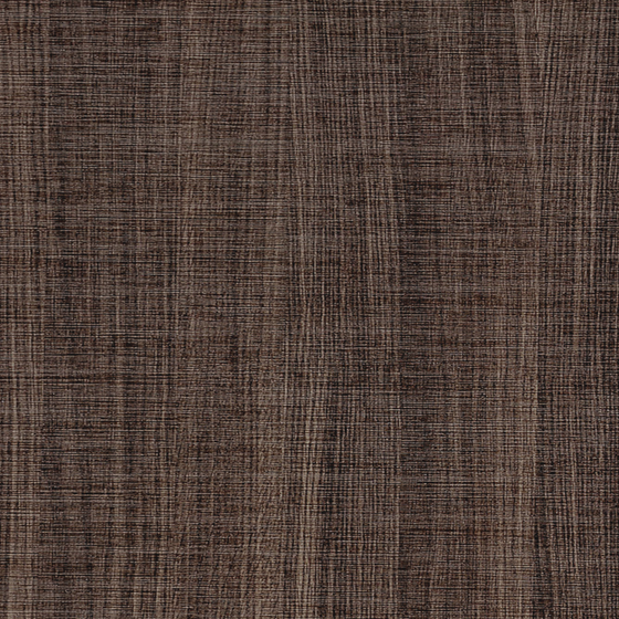 EISYA West German Wood Veneer in Brown Oak Finish
