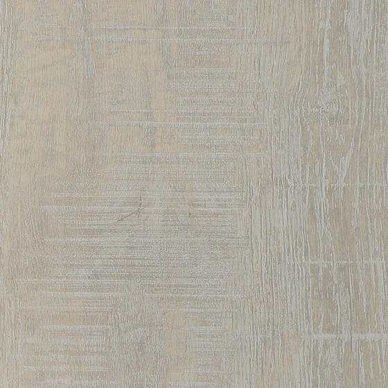 Antique Oak Wood Veneer 3D Model in Gray