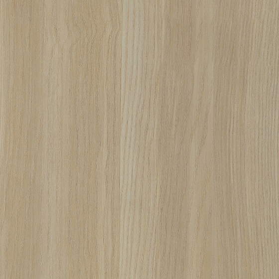 Hand-Scraped Grain Ash Wood Veneer 3D Model in Brown